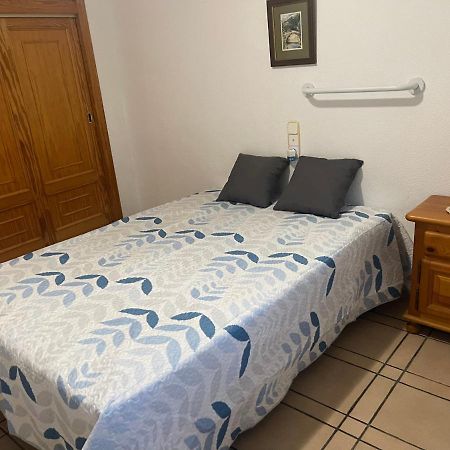 Villa Irene Gandia Ngoại thất bức ảnh