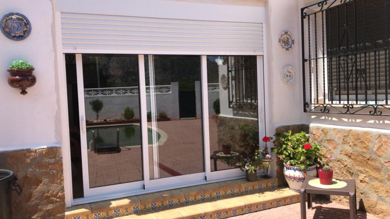 Villa Irene Gandia Ngoại thất bức ảnh