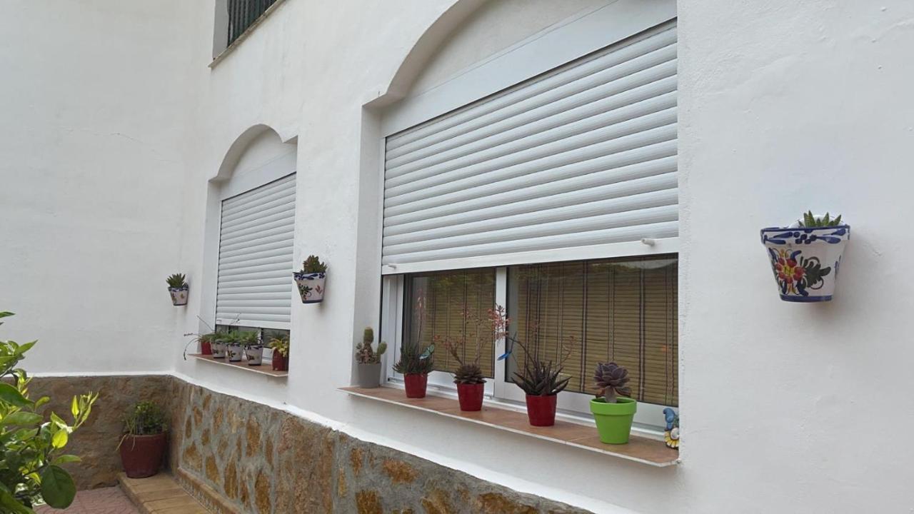 Villa Irene Gandia Ngoại thất bức ảnh