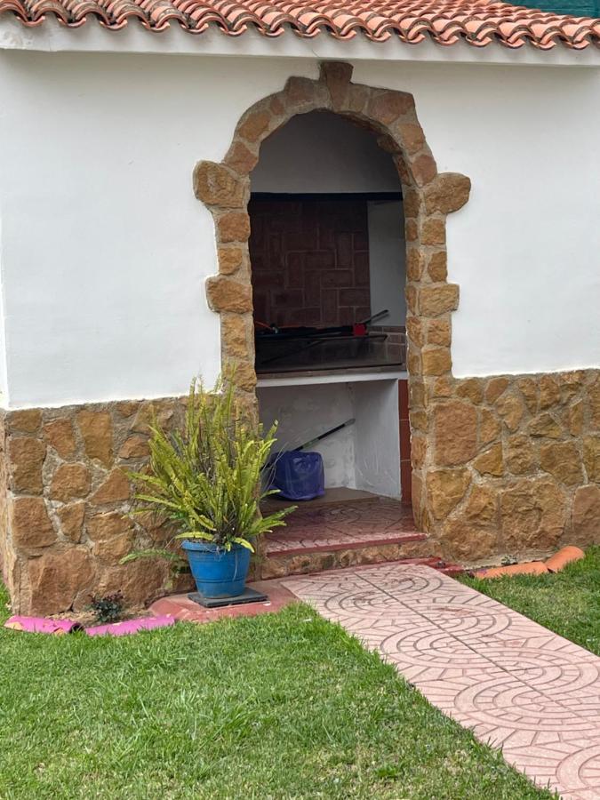Villa Irene Gandia Ngoại thất bức ảnh
