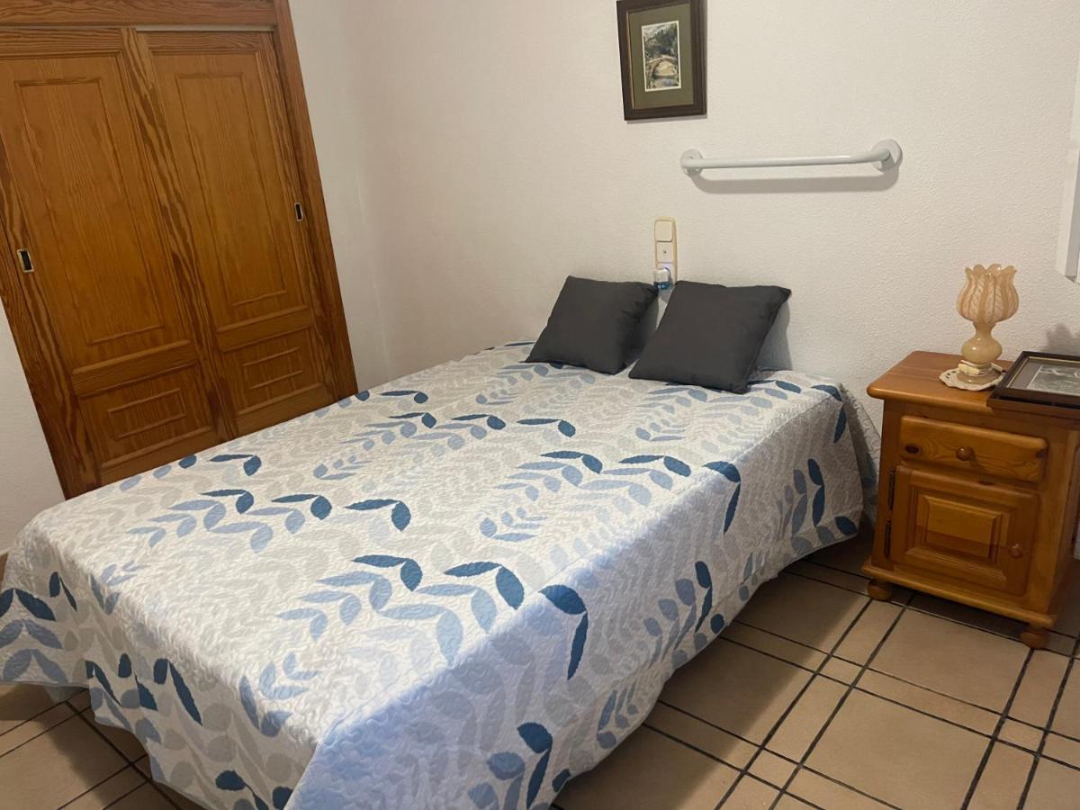 Villa Irene Gandia Ngoại thất bức ảnh